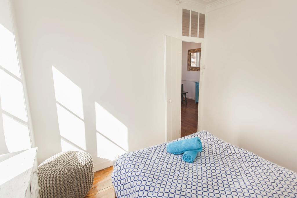 Lovelystay - Cosy Bairro Alto Duplex Lisboa Exterior foto