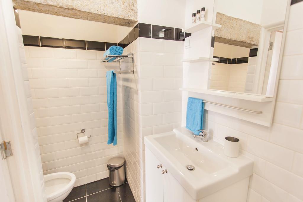 Lovelystay - Cosy Bairro Alto Duplex Lisboa Exterior foto