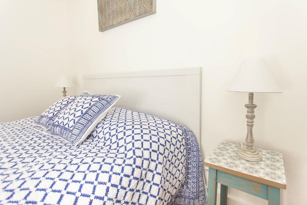 Lovelystay - Cosy Bairro Alto Duplex Lisboa Exterior foto